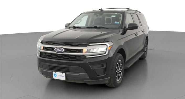 Thumbnail: 2024 Ford Expedition MAX - 1