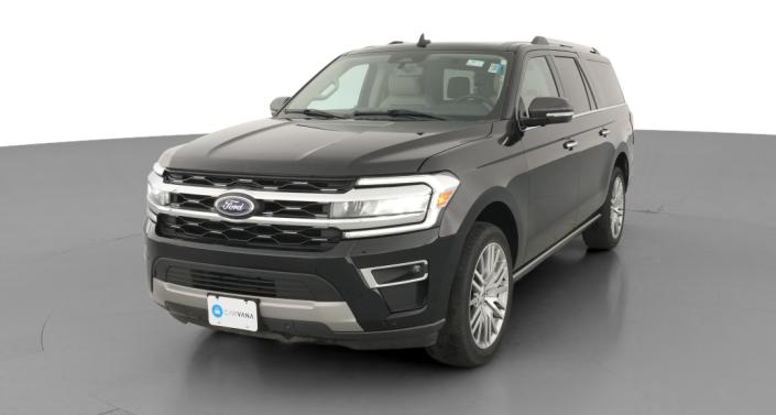 Thumbnail: 2024 Ford Expedition MAX - 1