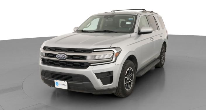Thumbnail: 2024 Ford Expedition - 1