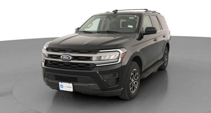 Thumbnail: 2024 Ford Expedition - 1