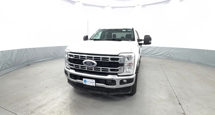 Thumbnail: 2024 Ford Econoline - 1