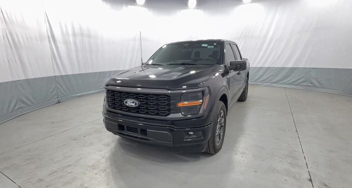 Thumbnail: 2024 Ford Econoline - 1