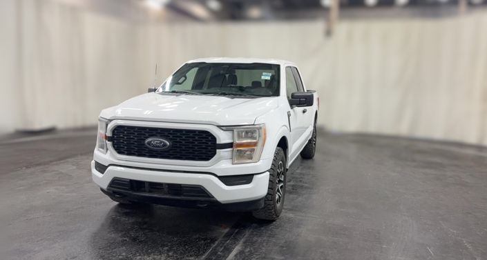 Thumbnail: 2022 Ford Econoline - 1