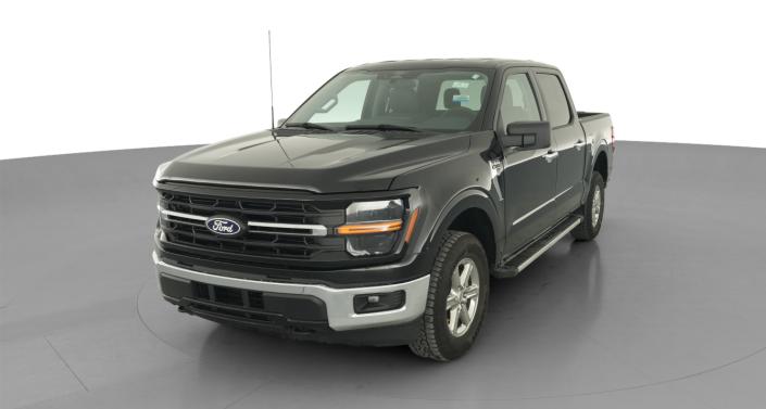 Thumbnail: 2025 Ford Econoline - 1