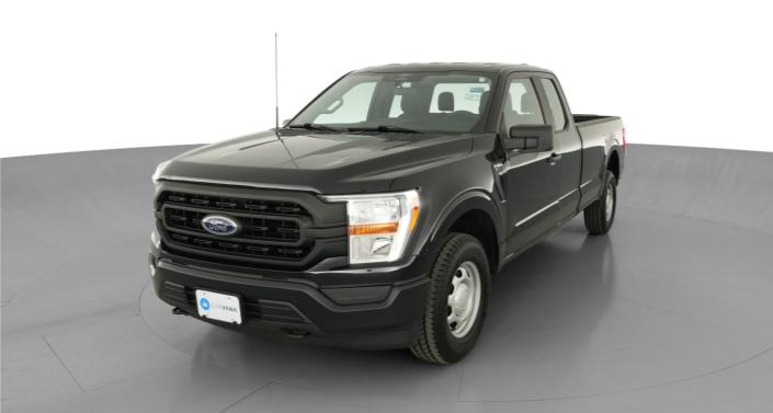 Thumbnail: 2021 Ford Econoline - 1