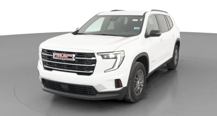 Thumbnail: 2025 GMC Acadia - 1