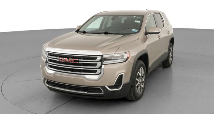 Thumbnail: 2023 GMC Acadia - 1