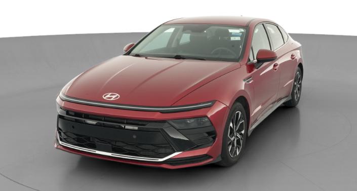 Thumbnail: 2024 Hyundai Sonata - 1