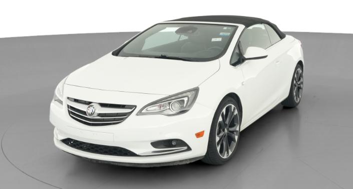 2019 Buick Cascada Premium -
                  Rocklin, CA