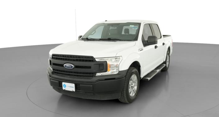 2018 Ford Econoline E-150 -
                  Tooele, UT