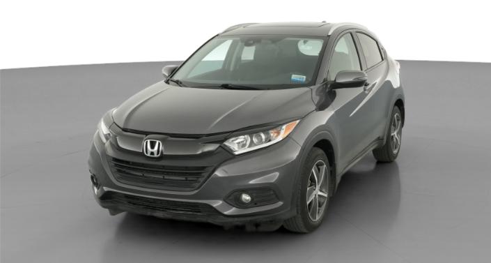 Thumbnail: 2022 Honda HR-V - 1