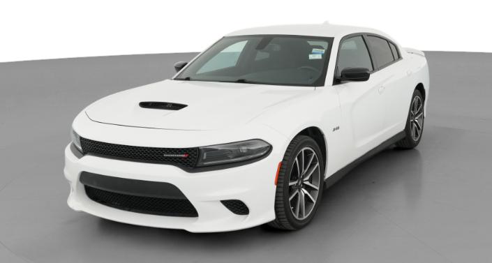 Thumbnail: 2023 Dodge Charger - 1