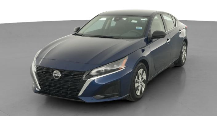 Thumbnail: 2024 Nissan Altima - 1