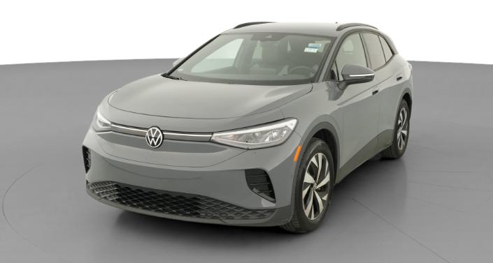 Thumbnail: 2024 Volkswagen ID.4 - 1