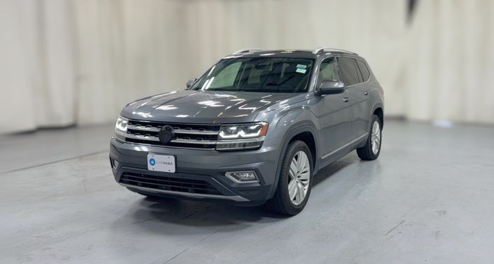 Thumbnail: 2018 Volkswagen Atlas - 1