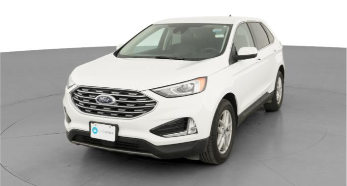 Thumbnail: 2021 Ford Edge - 1