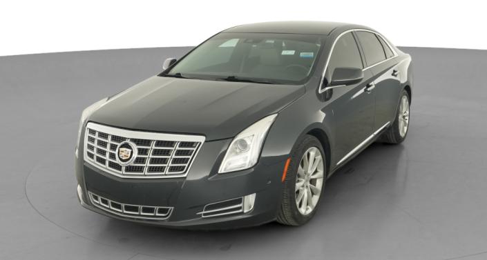 2014 Cadillac XTS Luxury -
                  Richton Park, IL