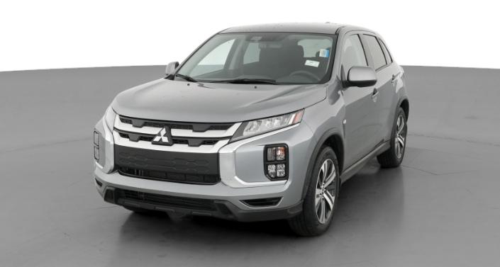 Thumbnail: 2024 Mitsubishi Outlander Sport - 1