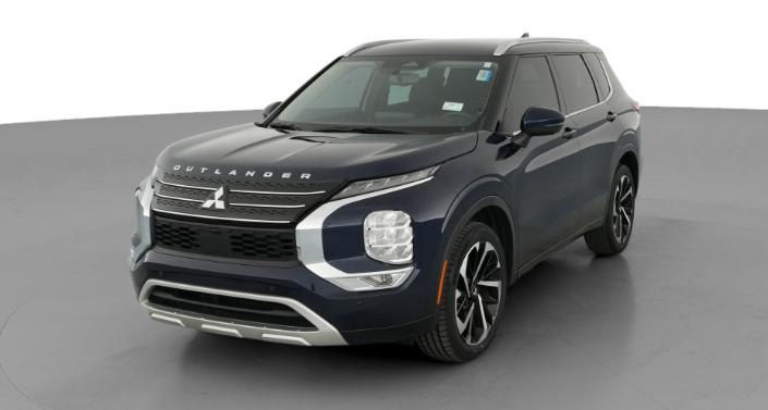 Thumbnail: 2023 Mitsubishi Outlander - 1