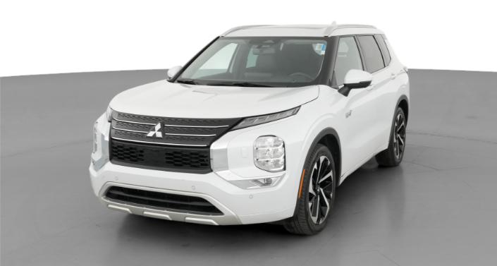 Thumbnail: 2023 Mitsubishi Outlander - 1