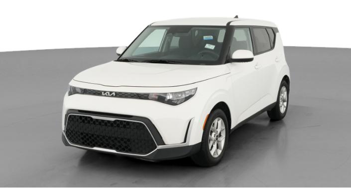 Thumbnail: 2025 Kia Soul - 1