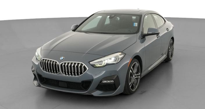 Thumbnail: 2020 BMW 2 Series - 1