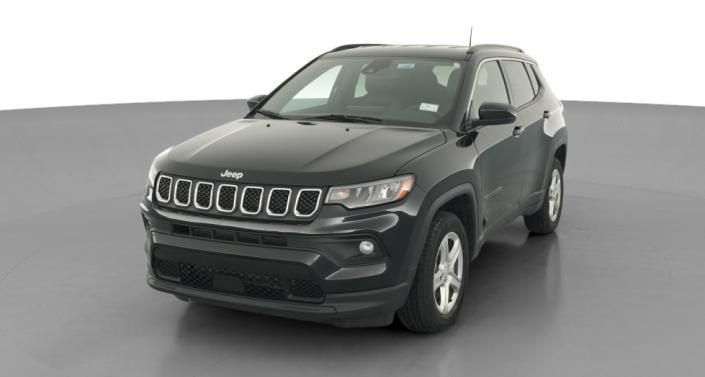 Thumbnail: 2023 Jeep Compass - 1