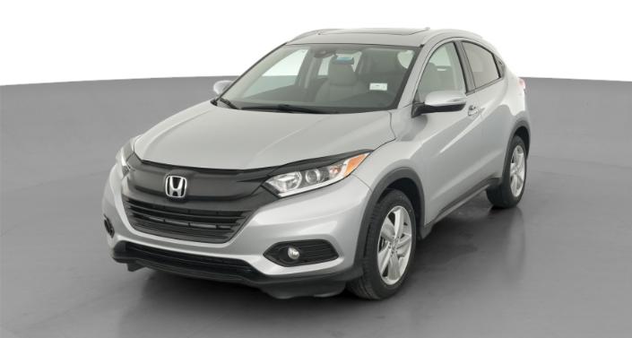 Thumbnail: 2019 Honda HR-V - 1