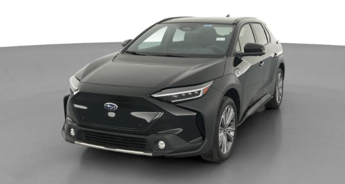 2023 Subaru Solterra Limited -
                  Trenton, OH