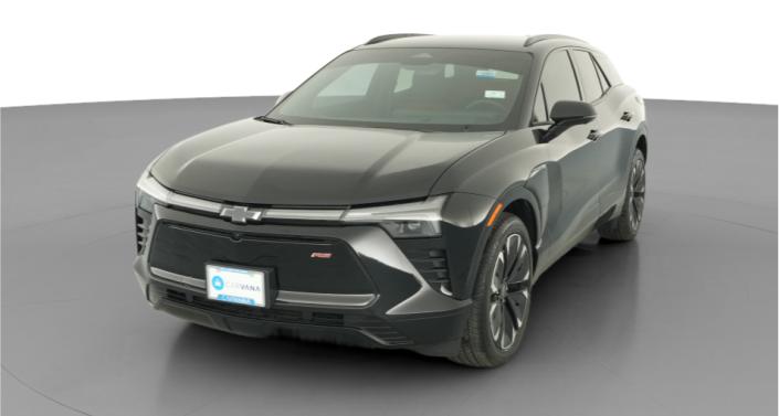 2024 Chevrolet Blazer EV RS -
                  Bessemer, AL