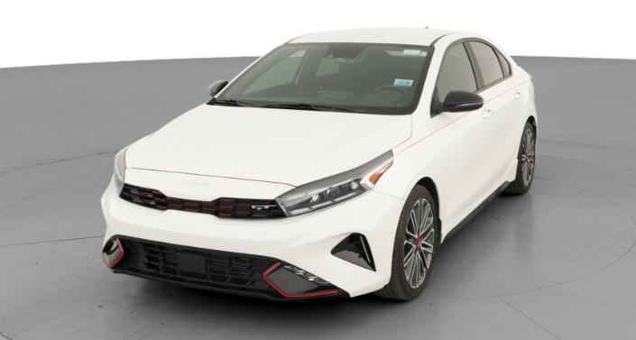 Thumbnail: 2023 Kia Forte - 1