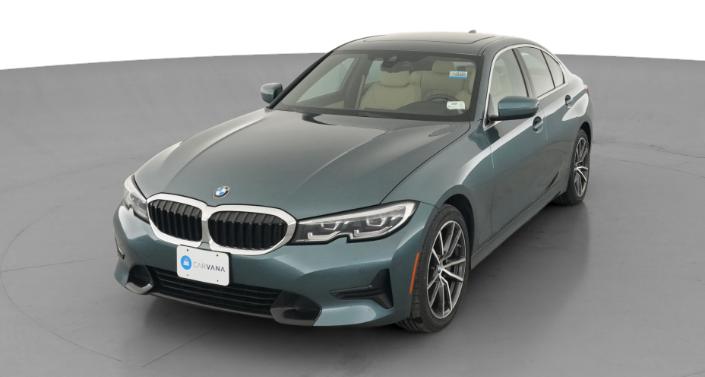 Thumbnail: 2020 BMW 3 Series - 1
