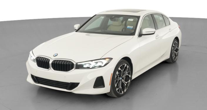 Thumbnail: 2025 BMW 3 Series - 1