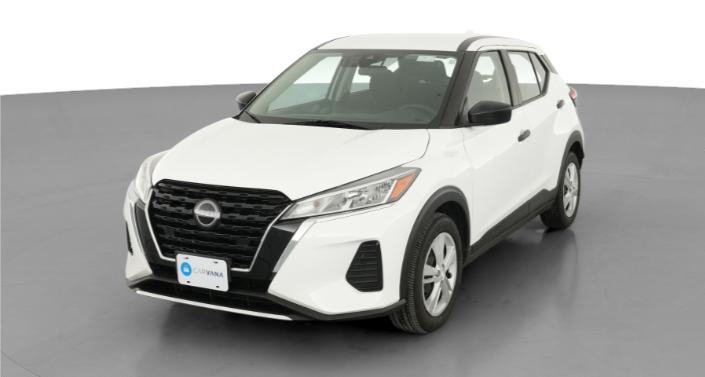 Thumbnail: 2022 Nissan Kicks - 1