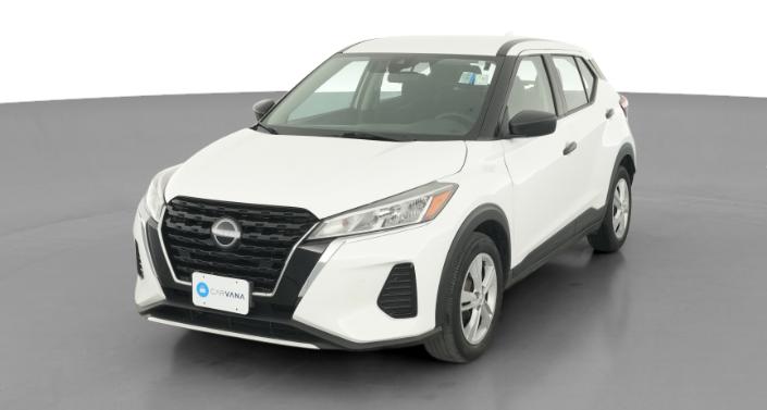 Thumbnail: 2022 Nissan Kicks - 1