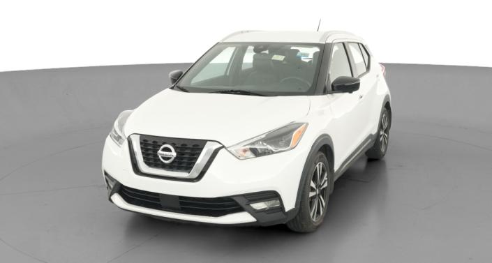 Thumbnail: 2020 Nissan Kicks - 1