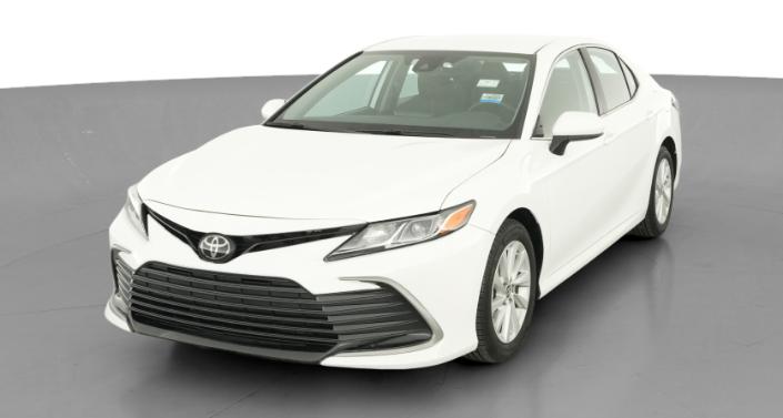 Thumbnail: 2024 Toyota Camry - 1