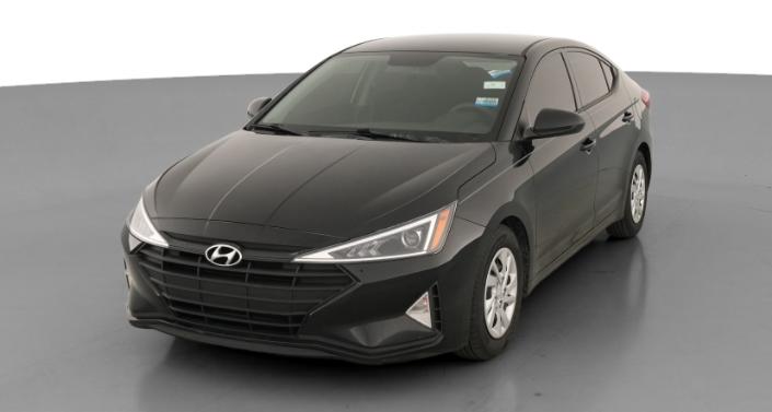 Thumbnail: 2019 Hyundai Elantra - 1