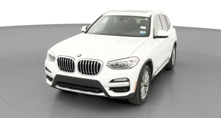 Thumbnail: 2018 BMW X3 - 1