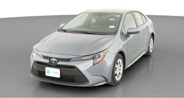 Thumbnail: 2025 Toyota Corolla - 1