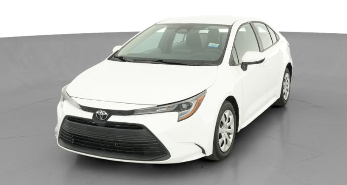 Thumbnail: 2023 Toyota Corolla - 1