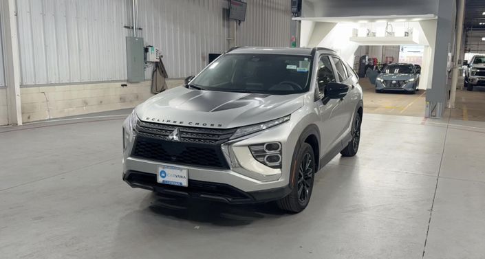 Thumbnail: 2024 Mitsubishi Eclipse Cross - 1