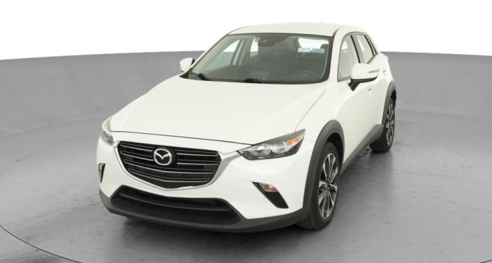 Thumbnail: 2019 Mazda CX-3 - 1