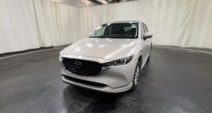 Thumbnail: 2024 Mazda CX-5 - 1