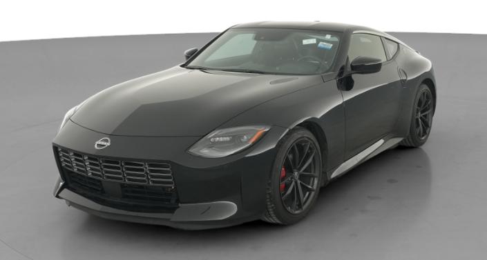 Thumbnail: 2024 Nissan Z - 1