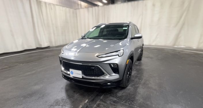 Thumbnail: 2024 Buick Encore GX - 1