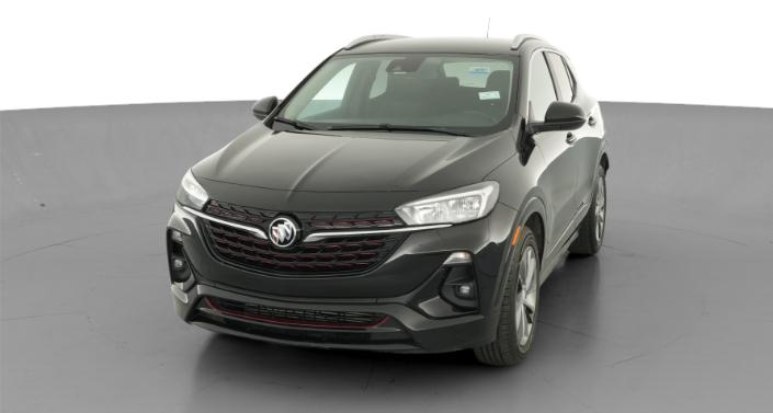 Thumbnail: 2022 Buick Encore GX - 1