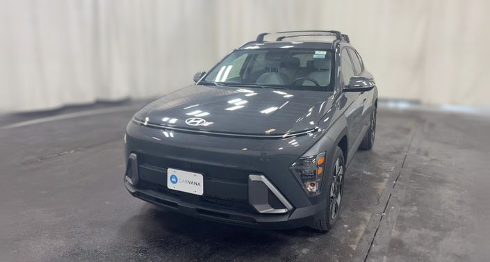 Thumbnail: 2024 Hyundai Kona - 1