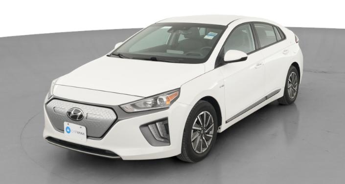 2020 Hyundai Ioniq SE -
                  Beverly, NJ