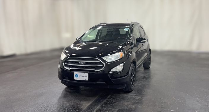 Thumbnail: 2019 Ford EcoSport - 1